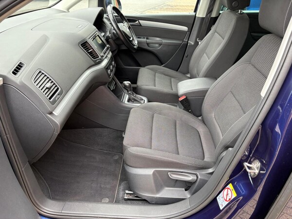 Used Volkswagen Sharan 2019 for sale - 76281390: Photo 20