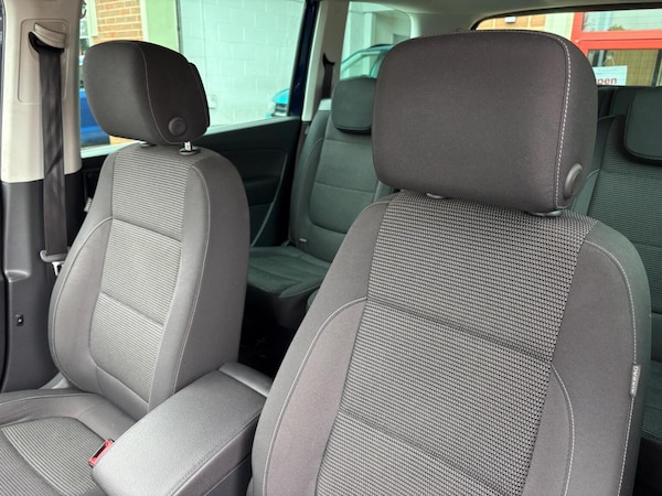 Used Volkswagen Sharan 2019 for sale - 76281390: Photo 21