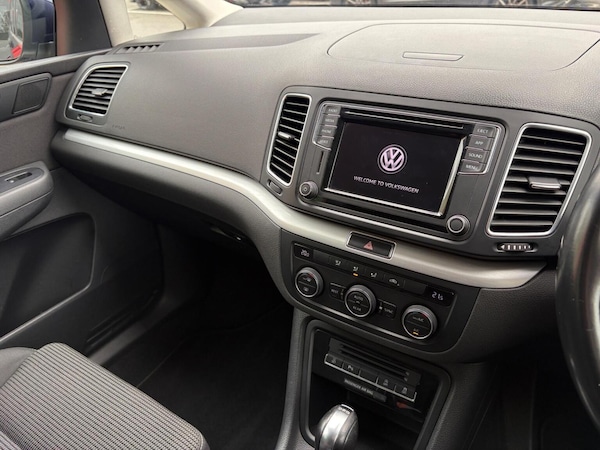 Used Volkswagen Sharan 2019 for sale - 76281390: Photo 22
