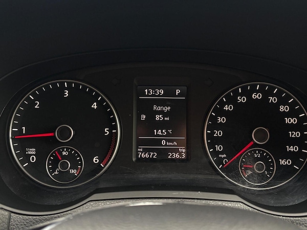Used Volkswagen Sharan 2019 for sale - 76281390: Photo 24