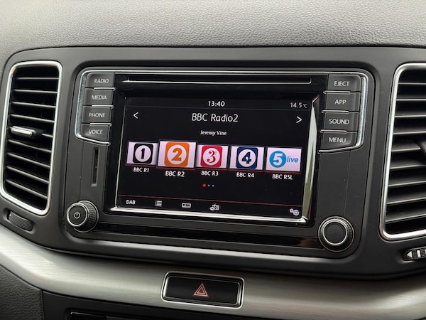Used Volkswagen Sharan 2019 for sale - 76281390: Photo 25