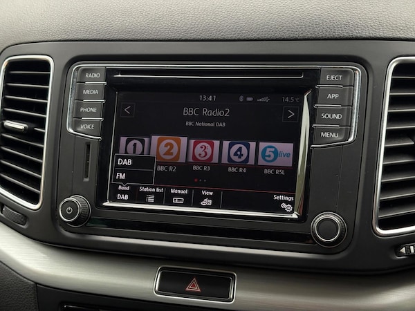 Used Volkswagen Sharan 2019 for sale - 76281390: Photo 26