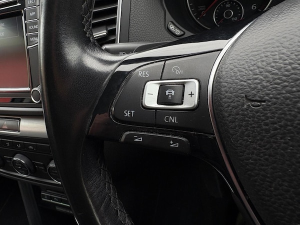 Used Volkswagen Sharan 2019 for sale - 76281390: Photo 32