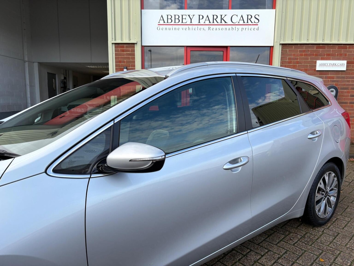 Used Kia Ceed 2016 for sale - 76547918: Photo 10