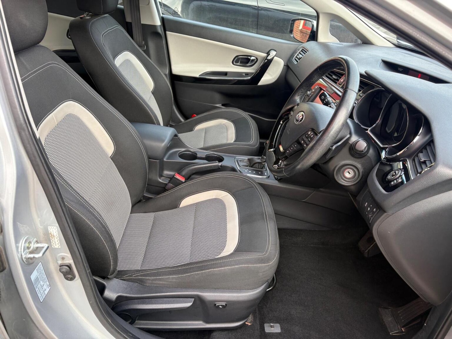 Used Kia Ceed 2016 for sale - 76547918: Photo 14