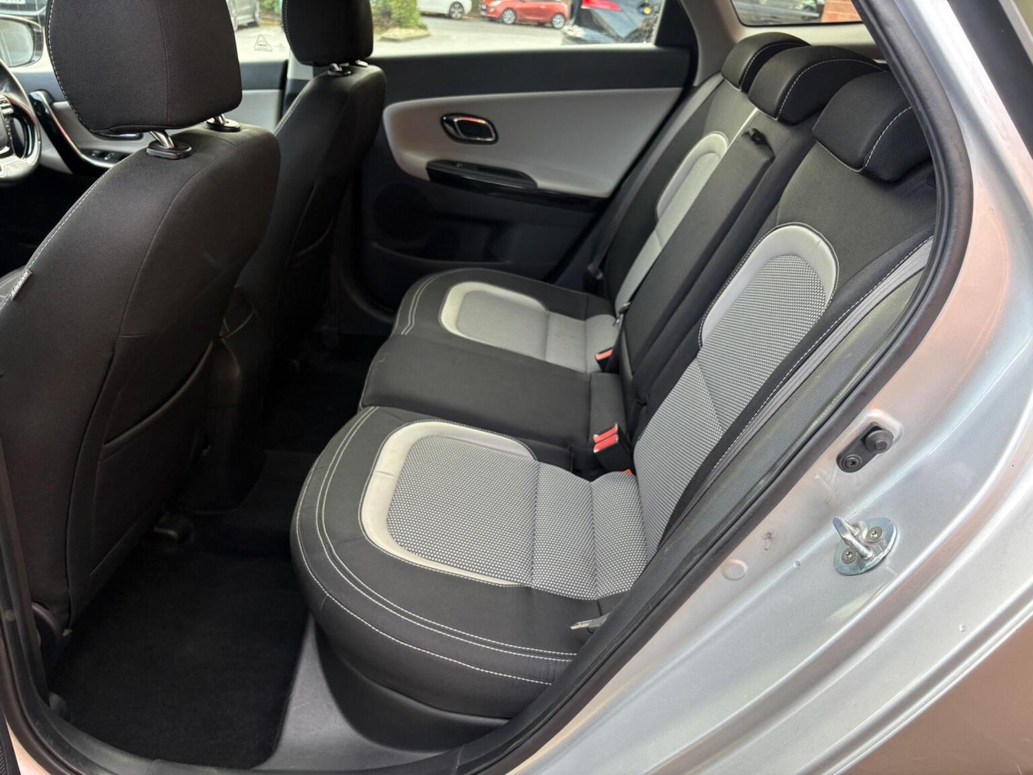 Used Kia Ceed 2016 for sale - 76547918: Photo 18