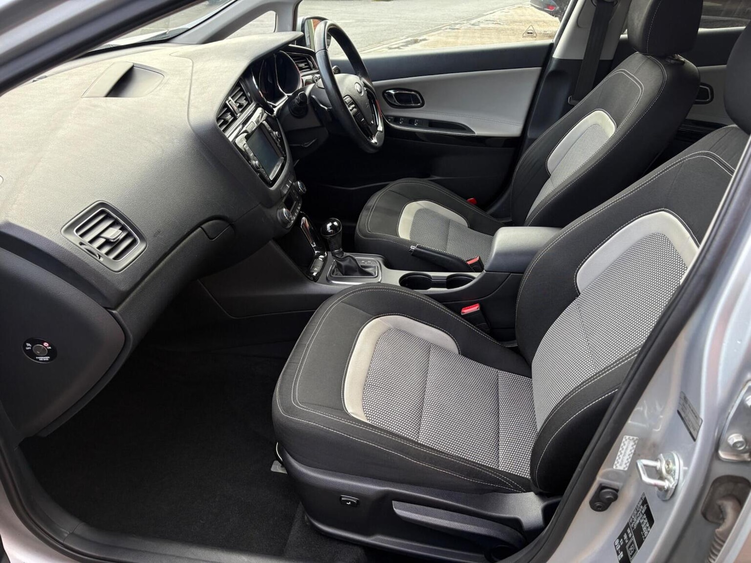 Used Kia Ceed 2016 for sale - 76547918: Photo 20