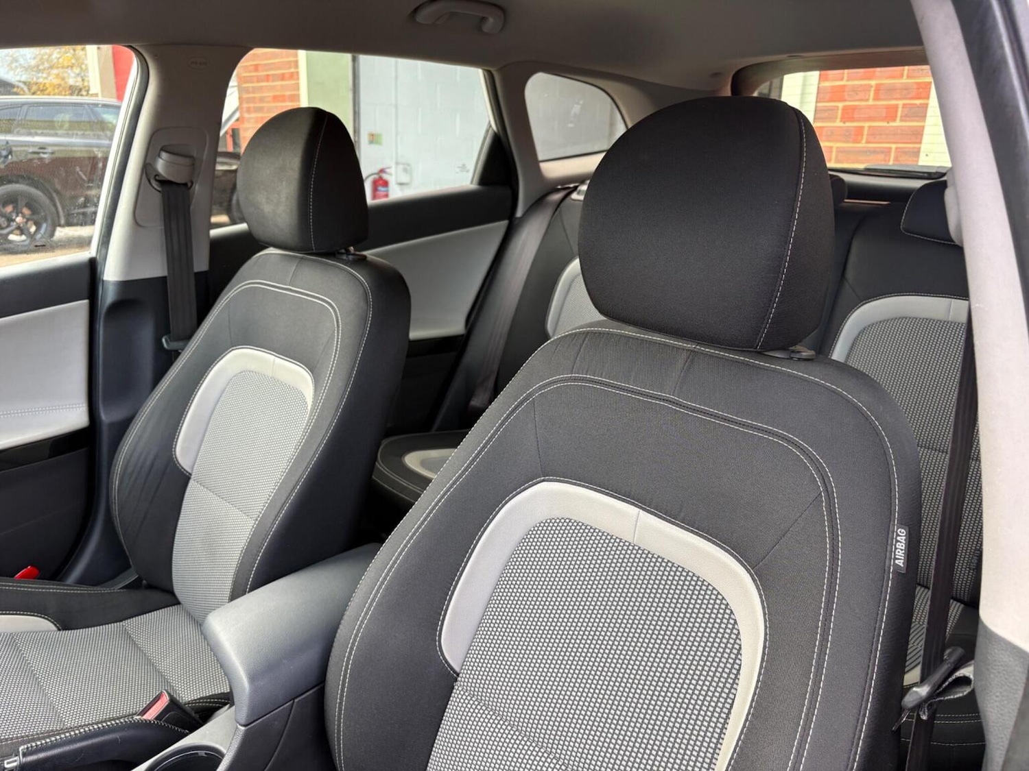 Used Kia Ceed 2016 for sale - 76547918: Photo 21