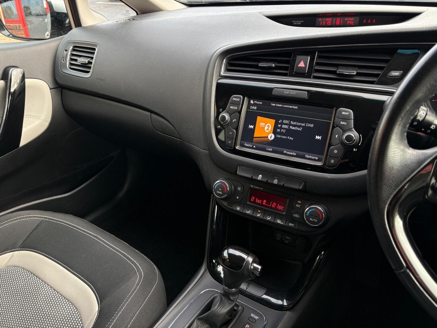 Used Kia Ceed 2016 for sale - 76547918: Photo 22