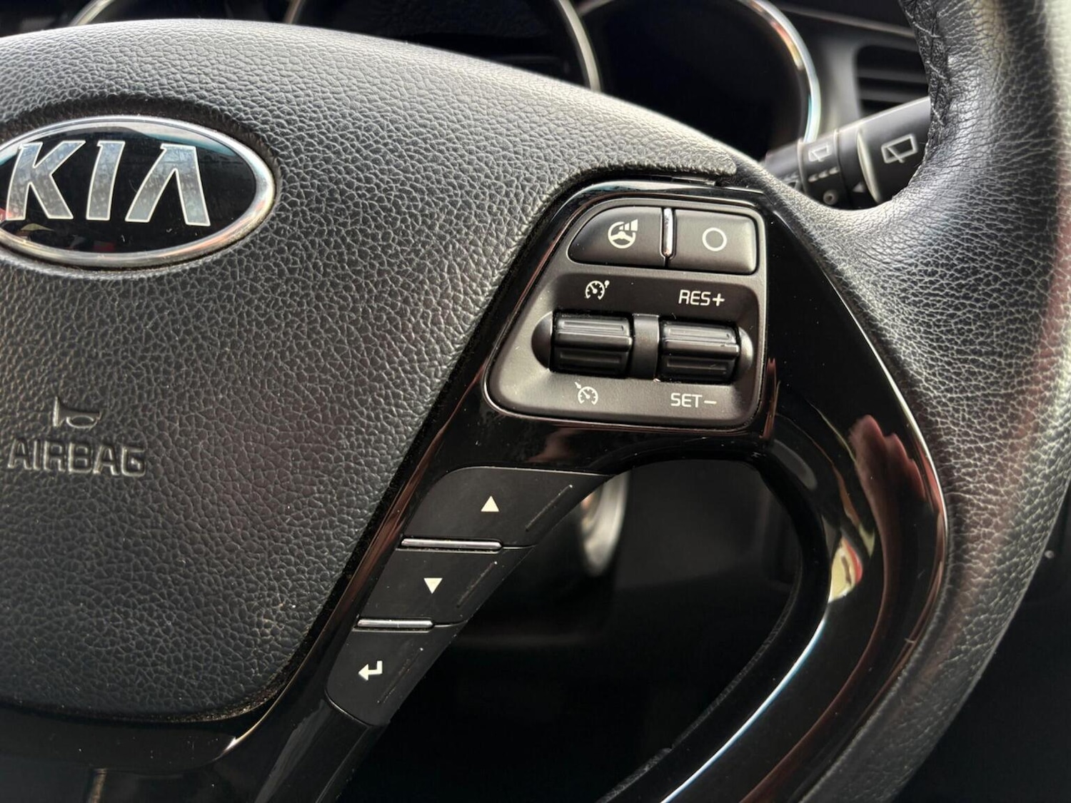 Used Kia Ceed 2016 for sale - 76547918: Photo 35