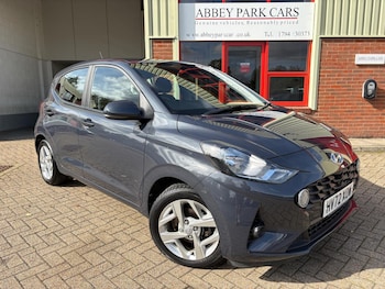 2022 - 1.2 SE Connect Euro 6 (s/s) 5dr