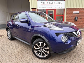 2015 - 1.2 DIG-T Tekna Euro 6 (s/s) 5dr