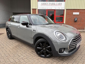 Used MINI Clubman 2021 for sale - 76107310: Photo