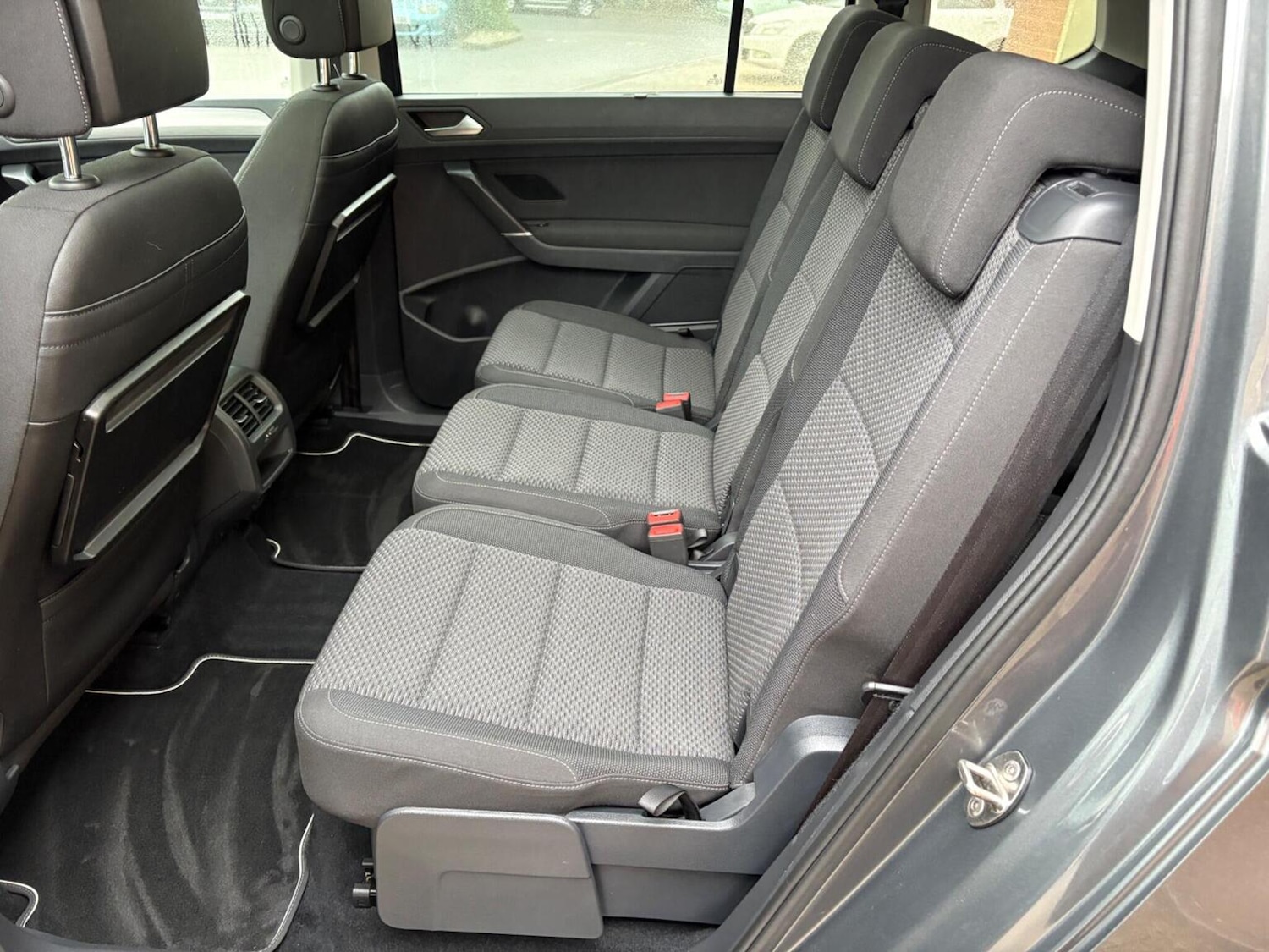 Used Volkswagen Touran 2016 for sale - 76128931: Photo 19