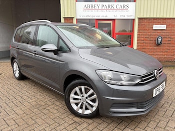 Volkswagen - Touran