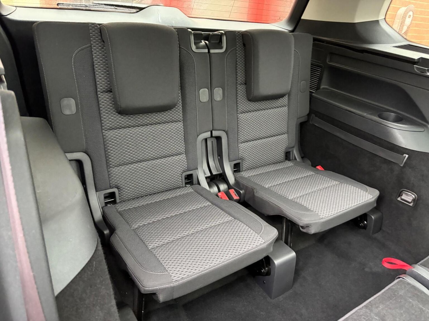 Used Volkswagen Touran 2016 for sale - 76128931: Photo 20