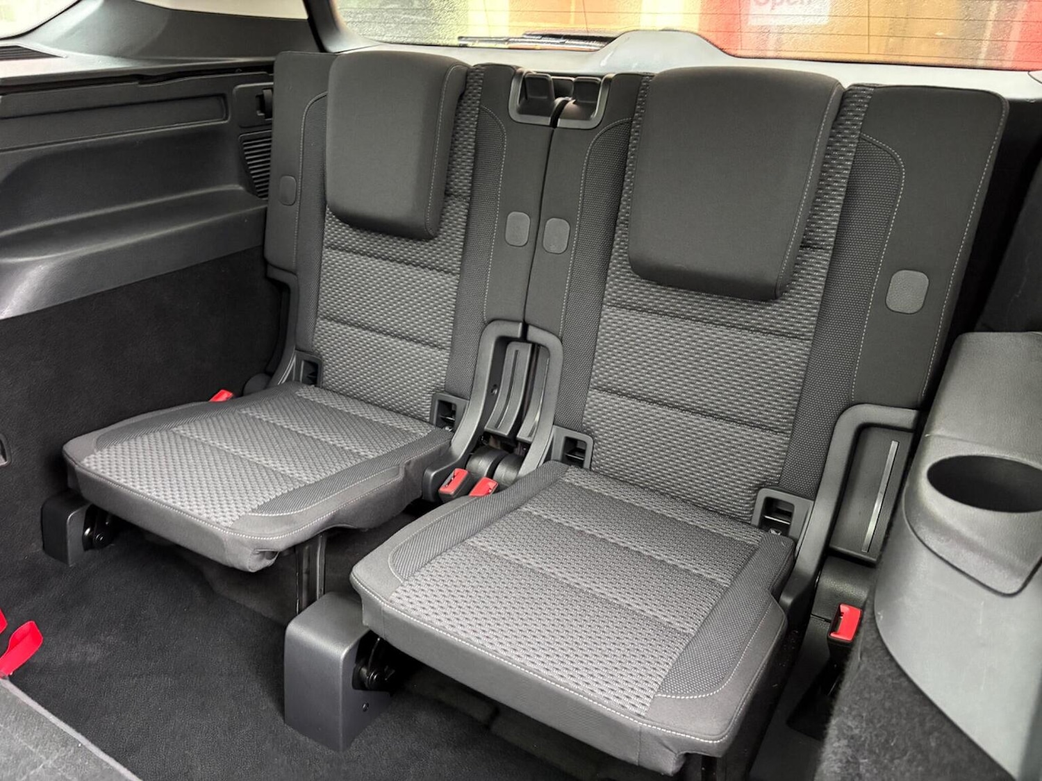 Used Volkswagen Touran 2016 for sale - 76128931: Photo 21