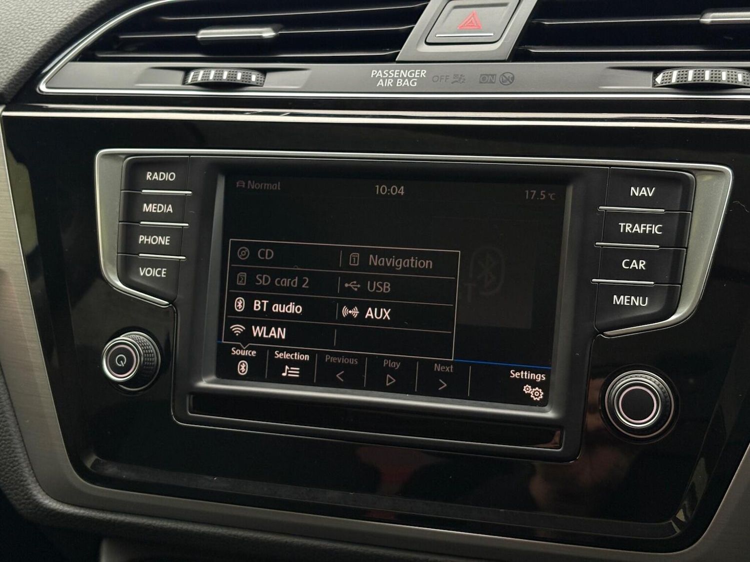 Used Volkswagen Touran 2016 for sale - 76128931: Photo 30