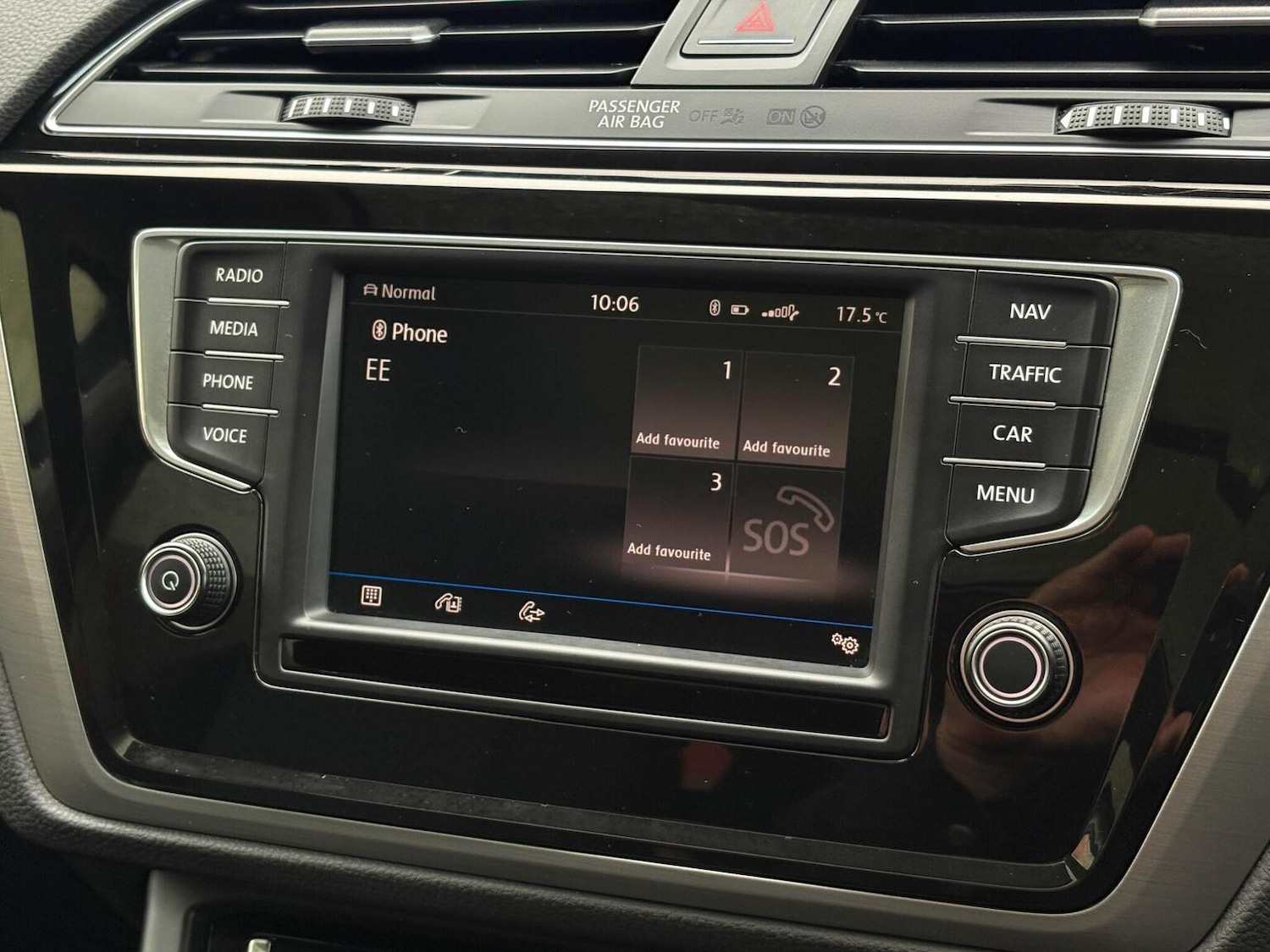 Used Volkswagen Touran 2016 for sale - 76128931: Photo 31