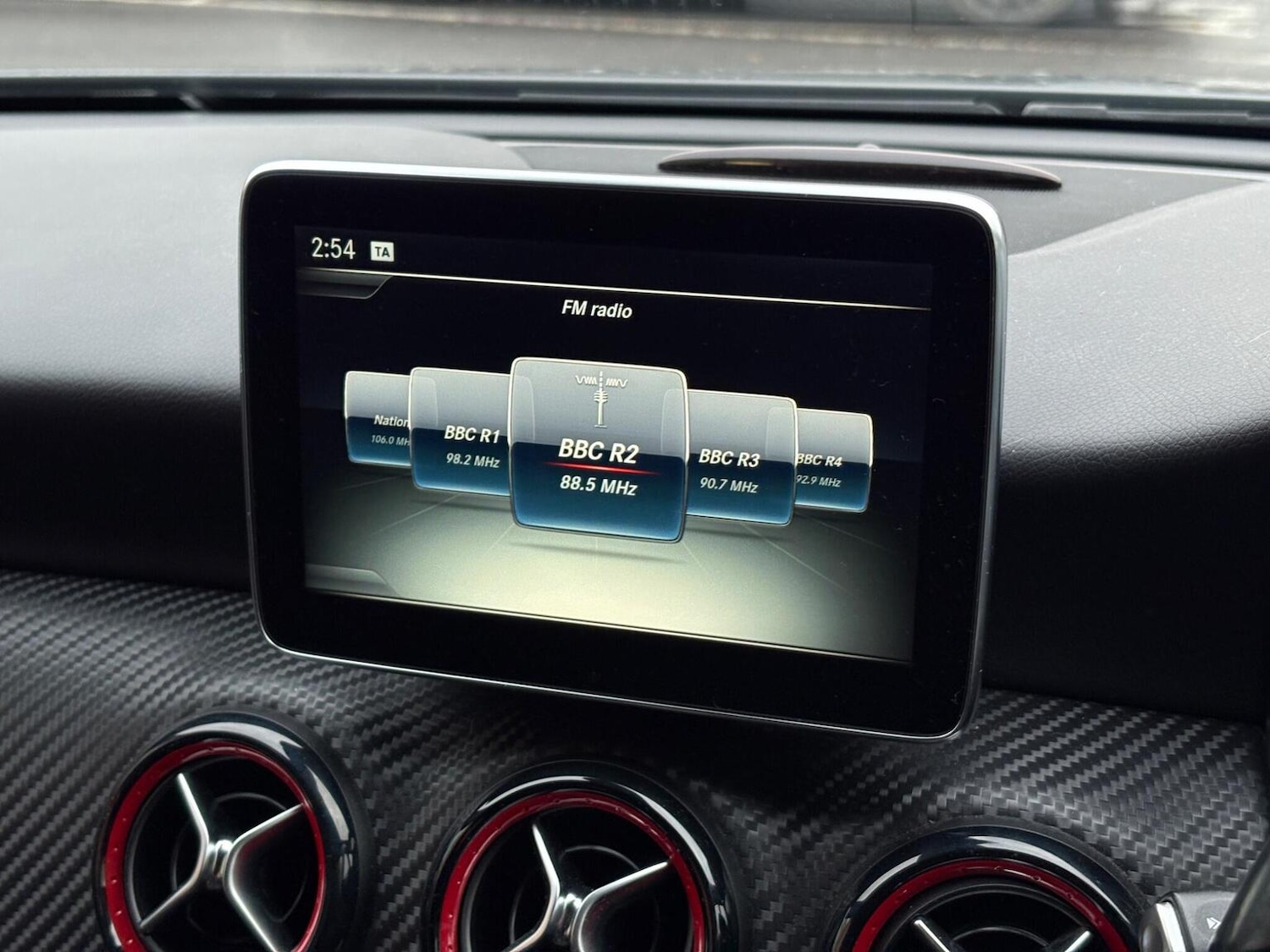 Used Mercedes-Benz A-Class 2016 for sale - 76571271: Photo 12