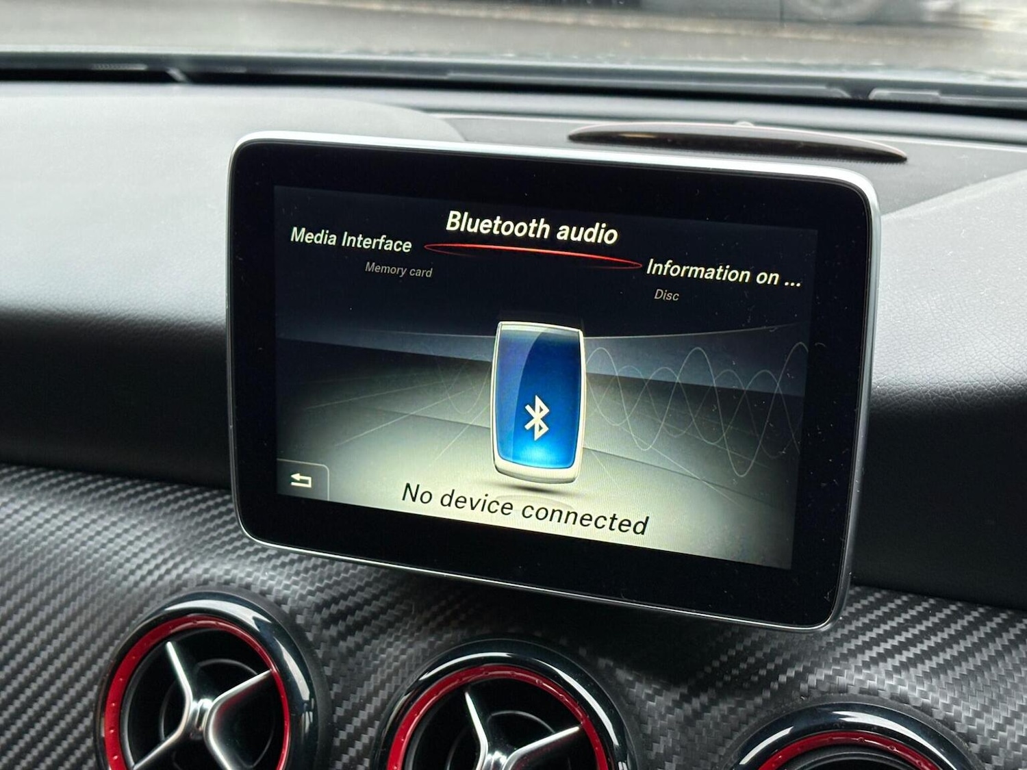 Used Mercedes-Benz A-Class 2016 for sale - 76571271: Photo 13