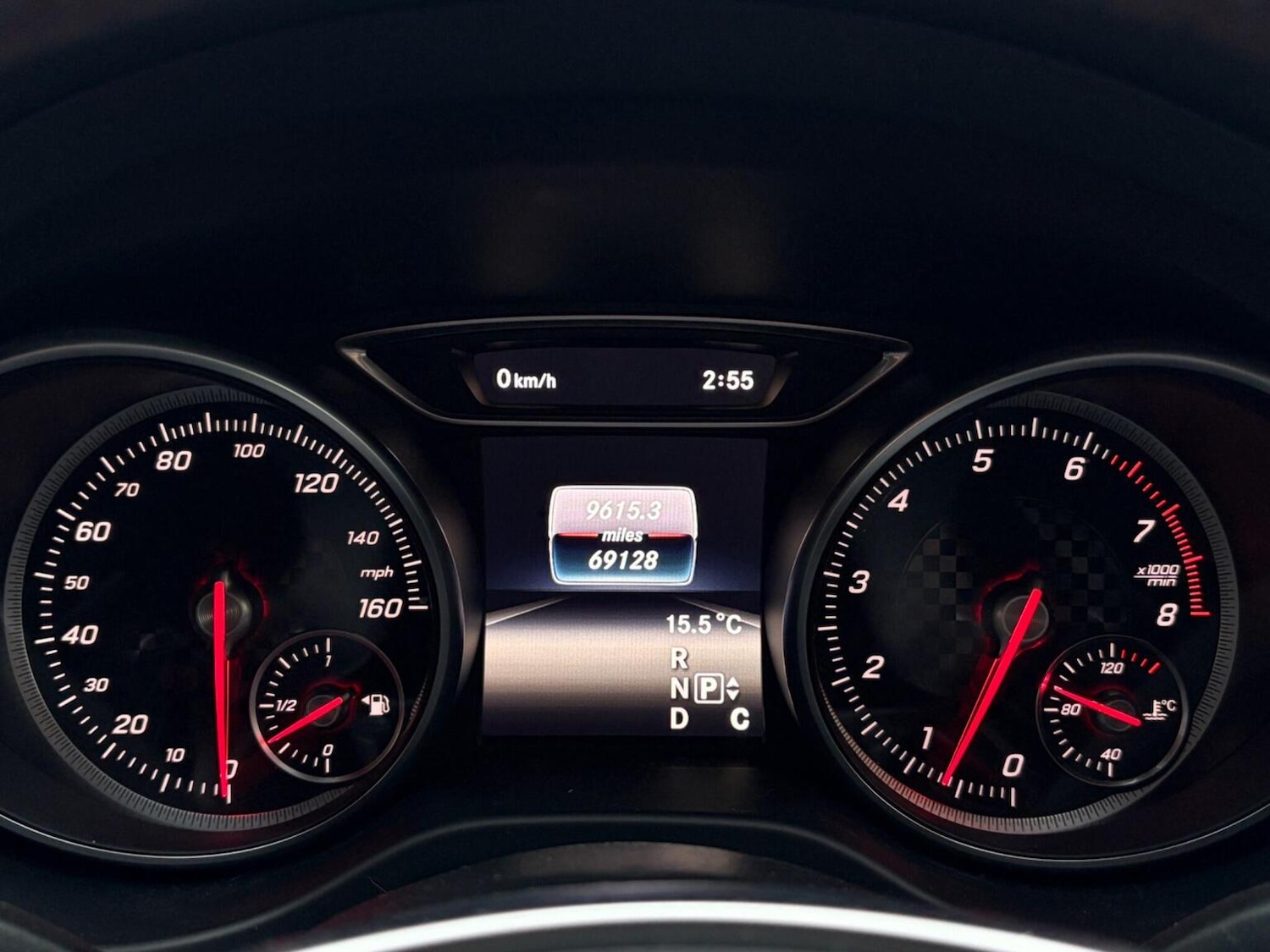 Used Mercedes-Benz A-Class 2016 for sale - 76571271: Photo 15