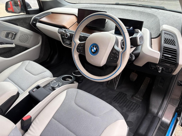 Used BMW i3 2021 for sale - 76268556: Photo 10