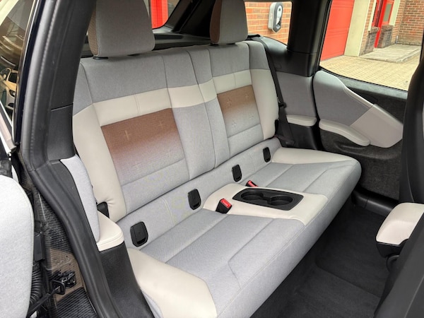 Used BMW i3 2021 for sale - 76268556: Photo 13