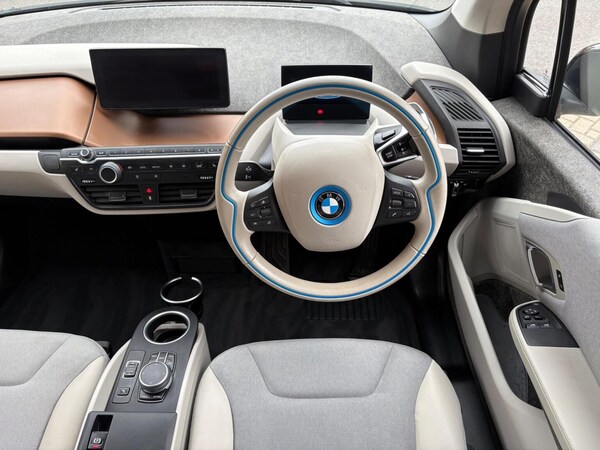 Used BMW i3 2021 for sale - 76268556: Photo 14