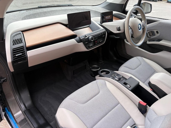 Used BMW i3 2021 for sale - 76268556: Photo 16