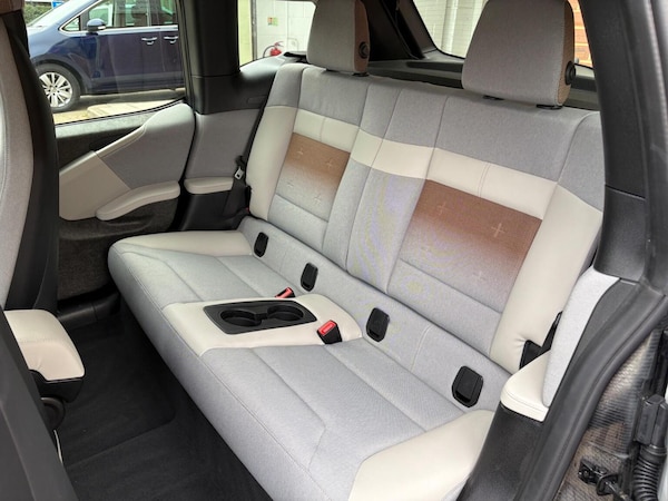 Used BMW i3 2021 for sale - 76268556: Photo 17
