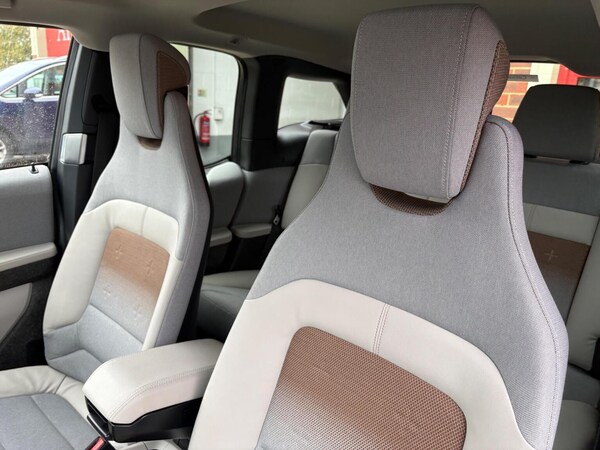 Used BMW i3 2021 for sale - 76268556: Photo 19