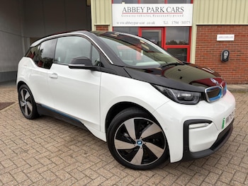 2021 - 42.2kWh Auto 5dr