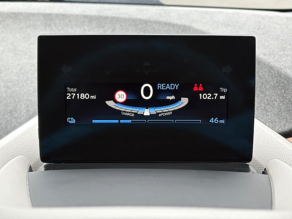 Used BMW i3 2021 for sale - 76268556: Photo 20