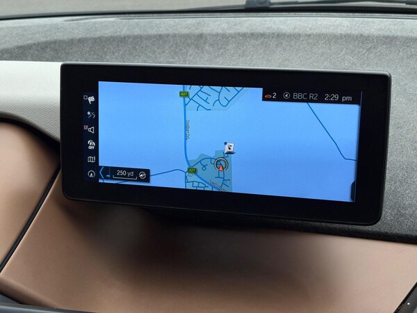 Used BMW i3 2021 for sale - 76268556: Photo 21