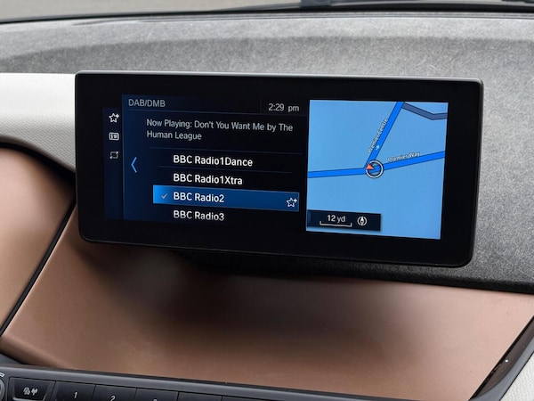 Used BMW i3 2021 for sale - 76268556: Photo 22