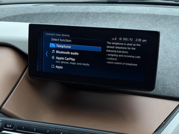 Used BMW i3 2021 for sale - 76268556: Photo 23