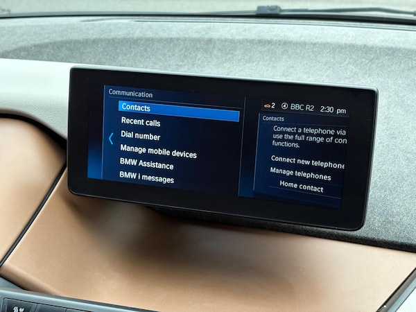 Used BMW i3 2021 for sale - 76268556: Photo 24