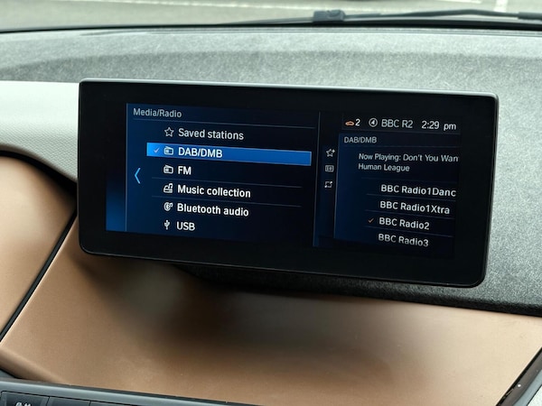Used BMW i3 2021 for sale - 76268556: Photo 25