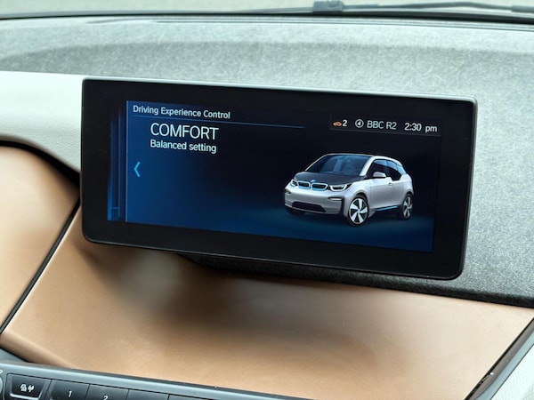 Used BMW i3 2021 for sale - 76268556: Photo 26