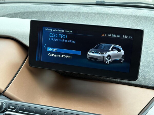 Used BMW i3 2021 for sale - 76268556: Photo 27