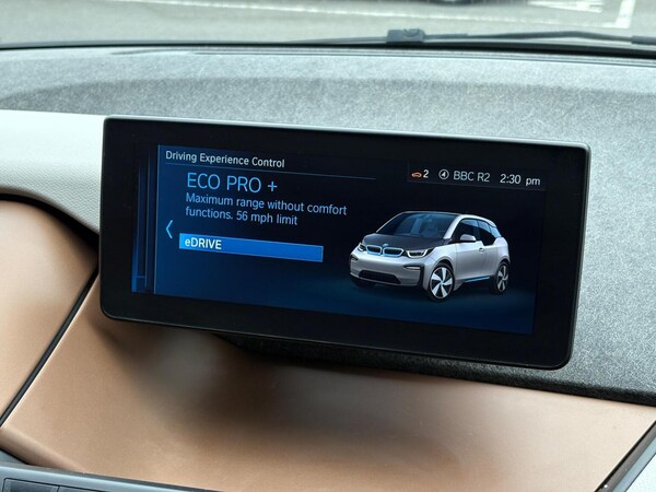 Used BMW i3 2021 for sale - 76268556: Photo 28