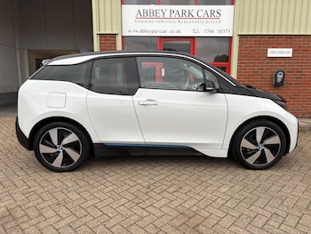 Used BMW i3 2021 for sale - 76268556: Photo 2