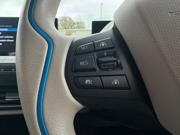 Used BMW i3 2021 for sale - 76268556: Photo 34