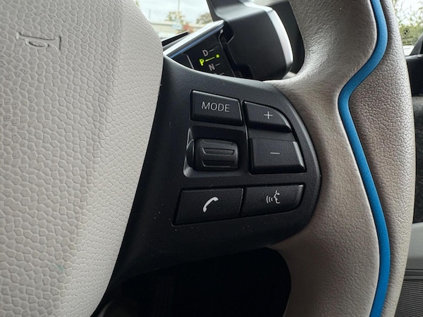 Used BMW i3 2021 for sale - 76268556: Photo 35
