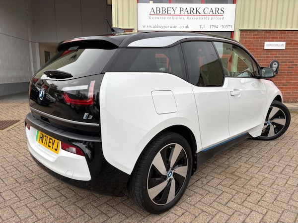 Used BMW i3 2021 for sale - 76268556: Photo 3