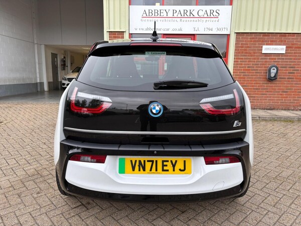 Used BMW i3 2021 for sale - 76268556: Photo 4