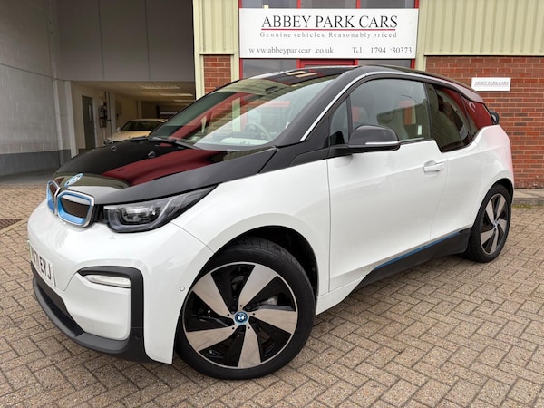 Used BMW i3 2021 for sale - 76268556: Photo 7