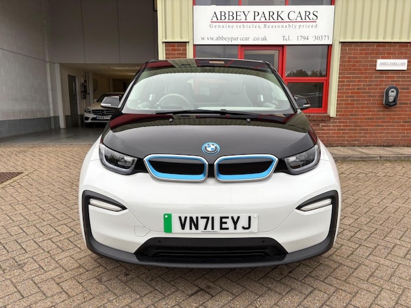 Used BMW i3 2021 for sale - 76268556: Photo 8