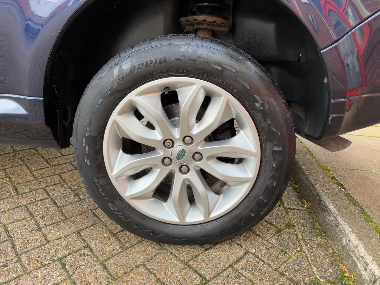 Used Land Rover Freelander 2 2014 for sale - 76407481: Photo 10